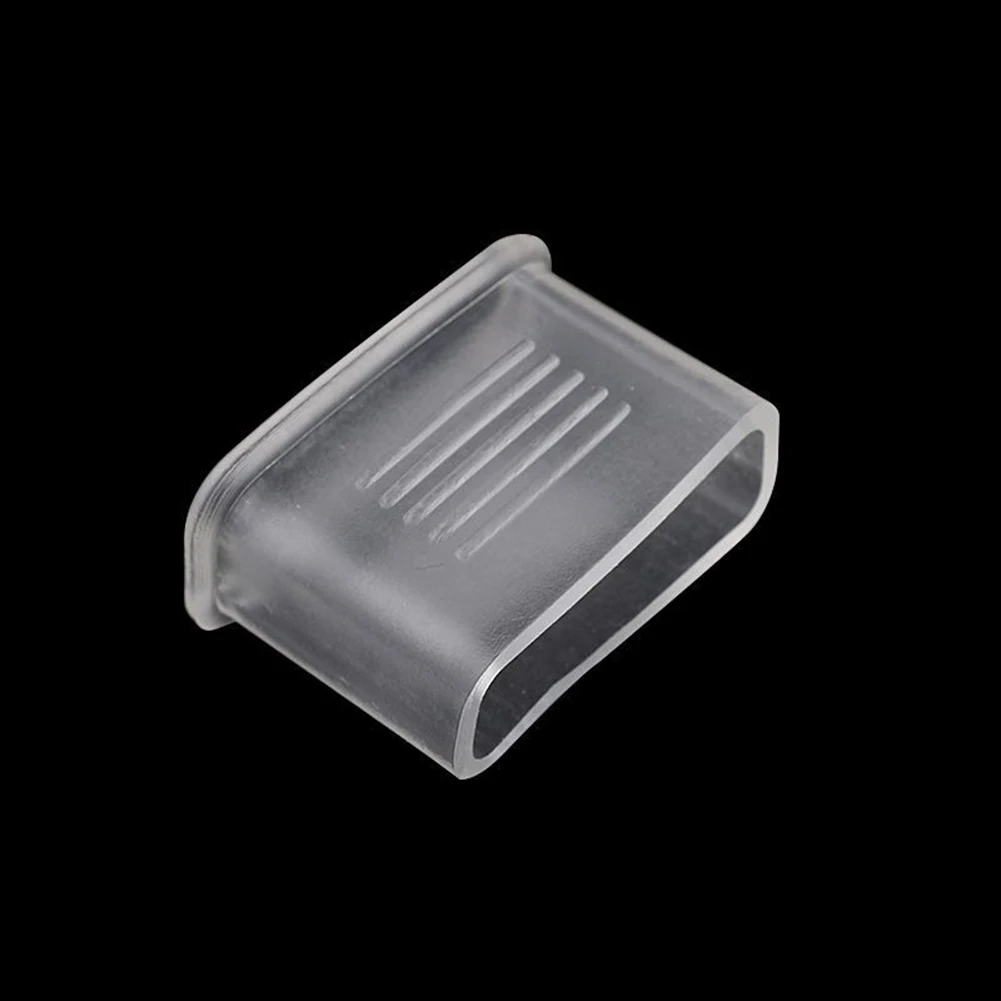 Protective Cover Whistle Grip 2.1 X 1.8cm Accessories Clear Cushioned Mouth Grips For Soccer Referee High Quality
Protective Cover Whistle Grip 2.1 X 1.8cm Accessories Clear Cushioned Mouth Grips For Soccer Referee High Quality