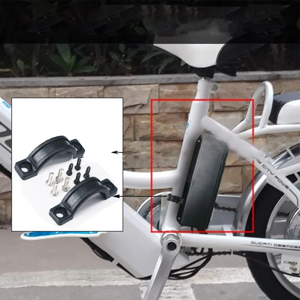 Conversion Part Conversion Part With Bolts Controller Box Bicycle 200x80mm Black E-bike Controller Box Bolts Accessories
Conversion Part Conversion Part With Bolts Controller Box Bicycle 200x80mm Black E-bike Controller Box Bolts Accessories