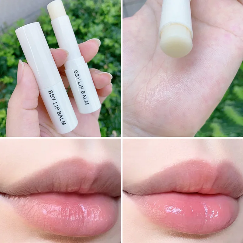 Moisturizing moisturizing anti-dry chapped lip care warm color changing lipstick lip balm natural waterproof long-lasting
Moisturizing moisturizing anti-dry chapped lip care warm color changing lipstick lip balm natural waterproof long-lasting
