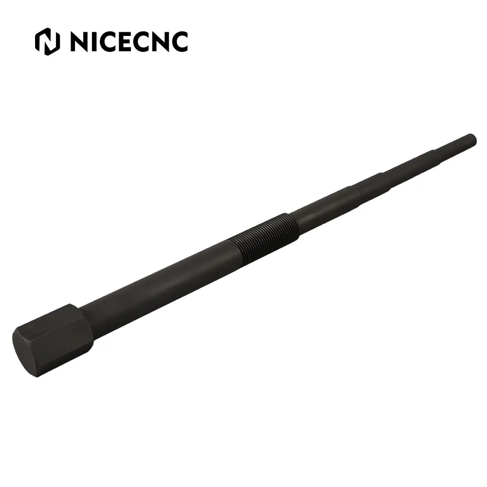 

Primary Clutch Puller Removing Tool for Polaris RZR 900 General 1000 XP 4 Turbo 2011-2021 Ranger 900 1000 2013-2022 2016 NiceCNC