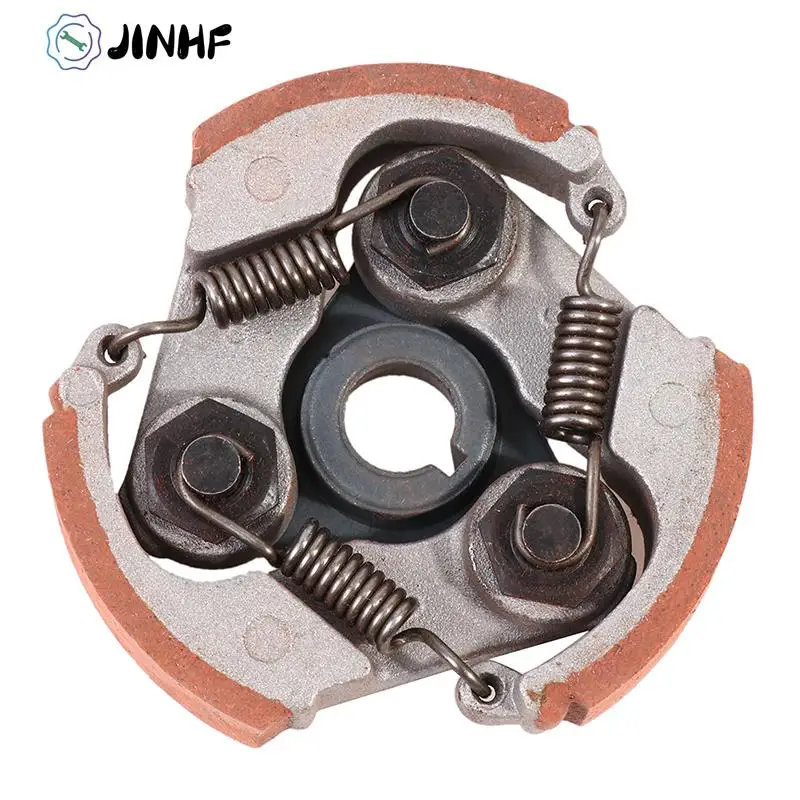 47- 49cc Mini moto Mini Moto Quad ATV велосипед-внедорожник 3 башмака клатч 2T пружины
47- 49cc Mini moto Mini Moto Quad ATV велосипед-внедорожник 3 башмака клатч 2T пружины