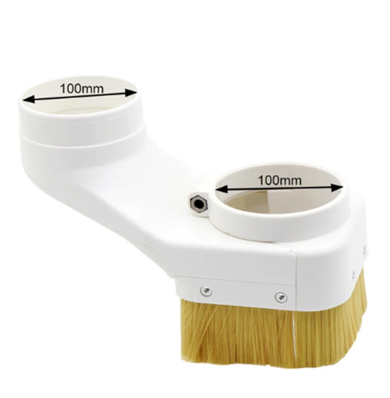 Пылесборник для шпинделя 70/75/80/85/90/100 мм
Пылесборник для шпинделя 70/75/80/85/90/100 мм