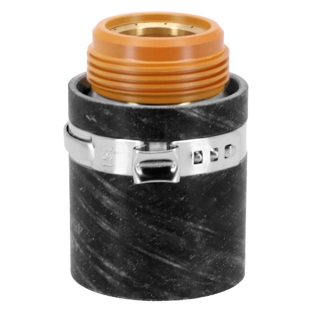 1Pc 420156 Plasma Cutter Retaining Cap Max125 Plasma Cutting Cover Plasma Retaining Cap For Welder Torch
1Pc 420156 Plasma Cutter Retaining Cap Max125 Plasma Cutting Cover Plasma Retaining Cap For Welder Torch