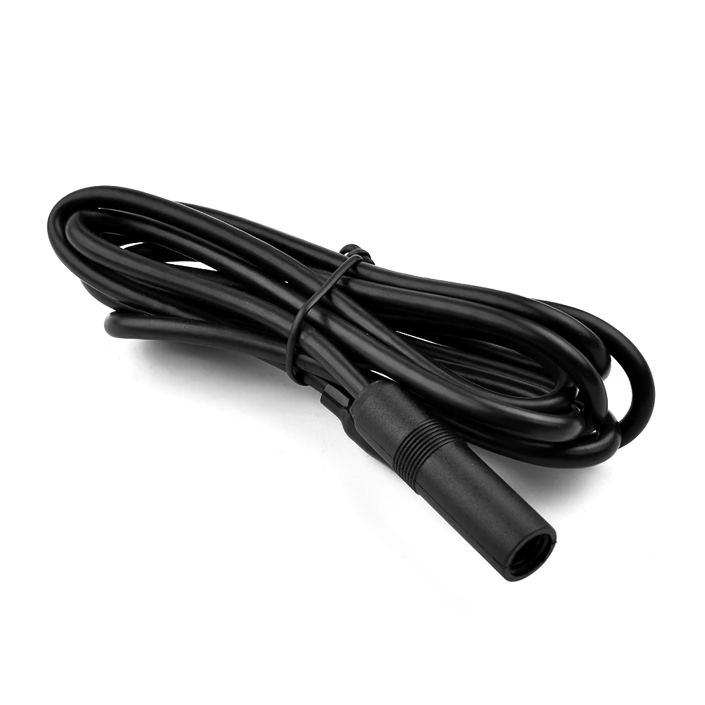 180cm Car Male To Female Radio AM/FM Antenna Adapter Extension Cable Universal Brand New Auto Parts High Quality And Durable
180cm Car Male To Female Radio AM/FM Antenna Adapter Extension Cable Universal Brand New Auto Parts High Quality And Durable