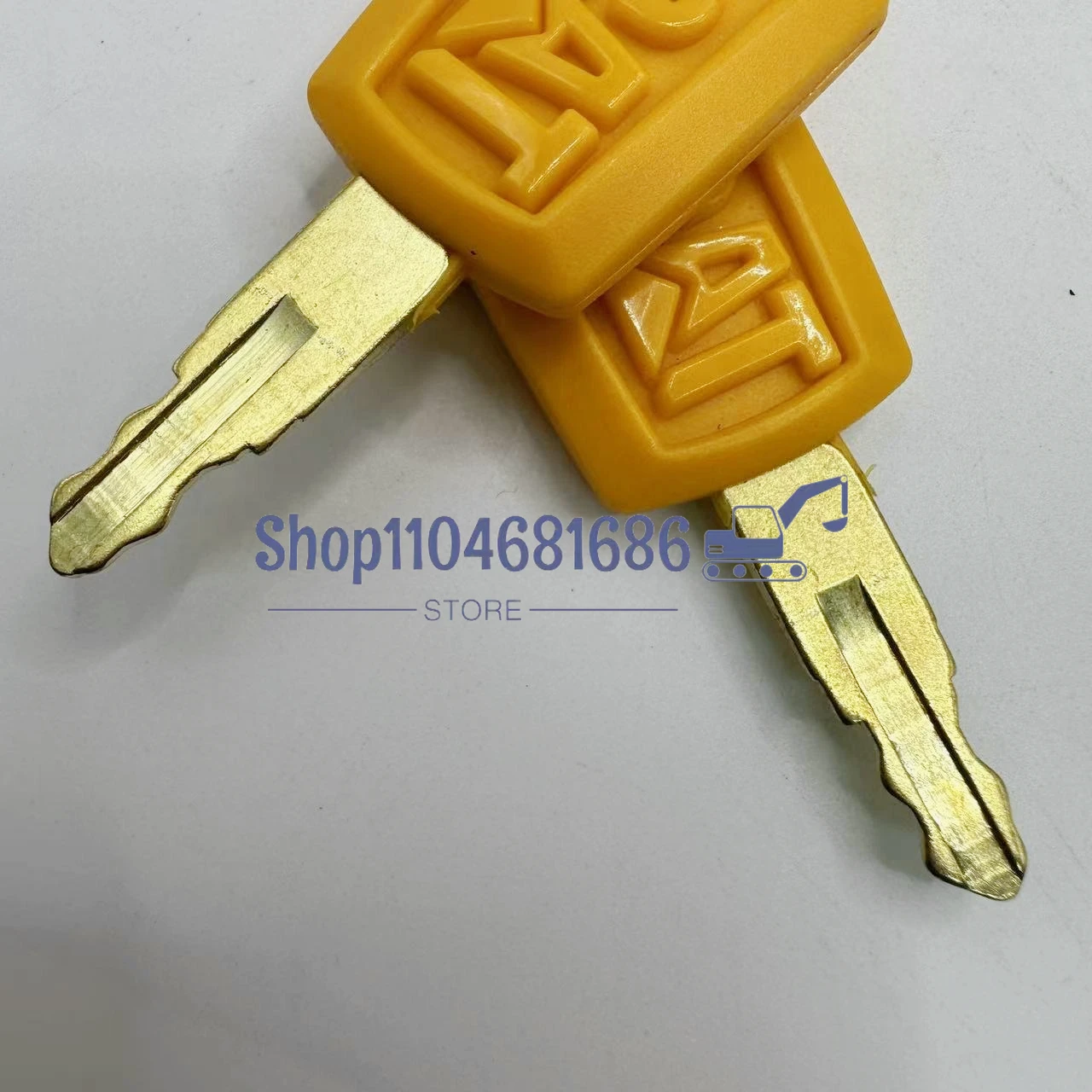 Ключ 5P8500 для экскаватора Caterpillars CA-T E307 E312 E320 E323 E324, ключ запуска зажигания, нож для экскаватора, угловая пластина, брелок
Ключ 5P8500 для экскаватора Caterpillars CA-T E307 E312 E320 E323 E324, ключ запуска зажигания, нож для экскаватора, угловая пластина, брелок