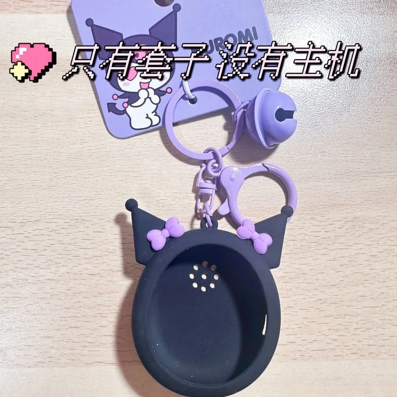 Умный защитный чехол Sanrio Uni, силиконовый чехол, милый мультяшный Аниме подарок на день рождения с изображением куло Ми мелодии большой учильной собаки
Умный защитный чехол Sanrio Uni, силиконовый чехол, милый мультяшный Аниме подарок на день рождения с изображением куло Ми мелодии большой учильной собаки