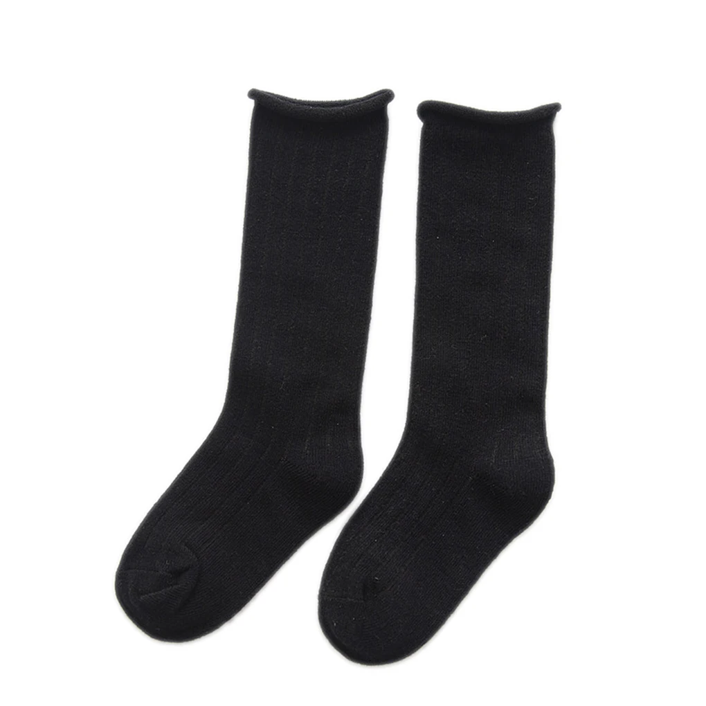 Winter Autumn Children Solid Color Socks Candy Color Kids Long Sockings Baby Toddler Cotton High Socks 
Winter Autumn Children Solid Color Socks Candy Color Kids Long Sockings Baby Toddler Cotton High Socks