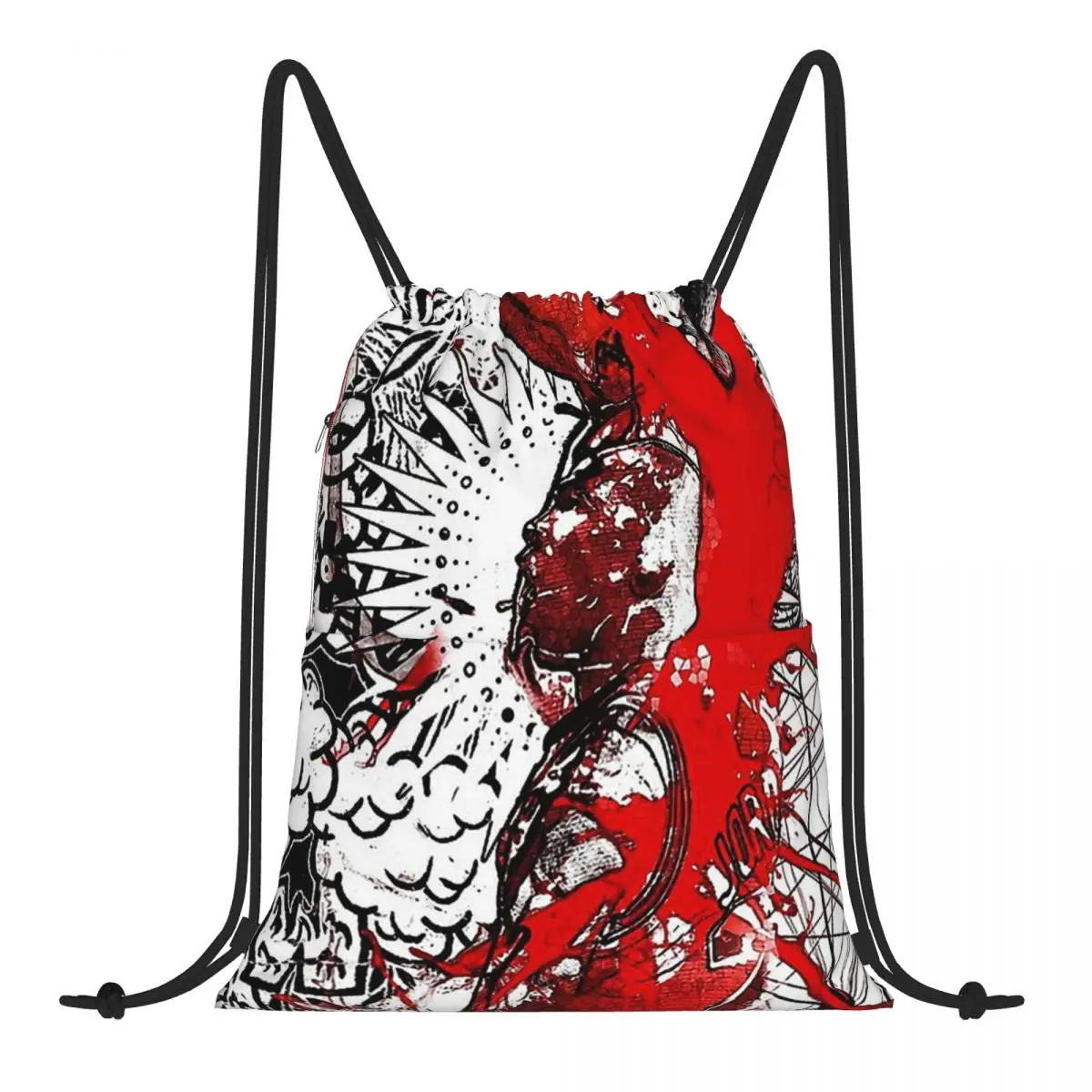 MJ THROUGH SKY Graffiti Doodle Sweet Art Teenager Storage Backpack Women Men Gym Beach Swimming Bags
MJ THROUGH SKY Graffiti Doodle Sweet Art Teenager Storage Backpack Women Men Gym Beach Swimming Bags