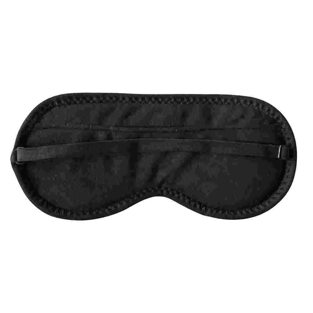 Eye Masks Usb Eyes Mask Steam Sleeping Hot Warm Eyemasks Blackout Steaming Lightweight Shades Cover Puffy Patches Apparatus
Eye Masks Usb Eyes Mask Steam Sleeping Hot Warm Eyemasks Blackout Steaming Lightweight Shades Cover Puffy Patches Apparatus
