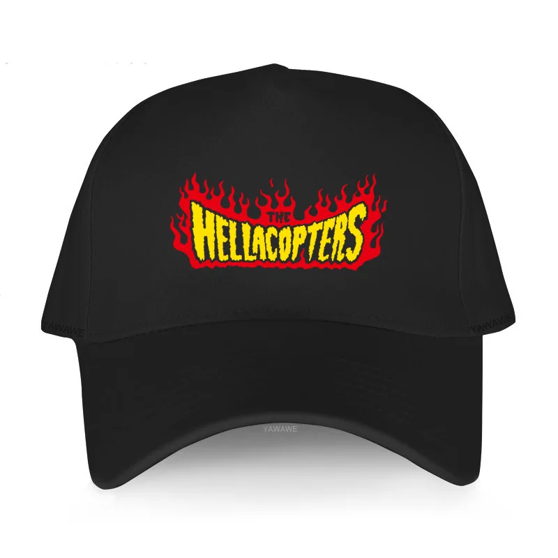 Men Hip Hop Baseball Cap leisure Sunhat The Hellacopters 'Flammen' Neu Und Offiziell yawawe Graphic print hat women adult caps
Men Hip Hop Baseball Cap leisure Sunhat The Hellacopters 'Flammen' Neu Und Offiziell yawawe Graphic print hat women adult caps