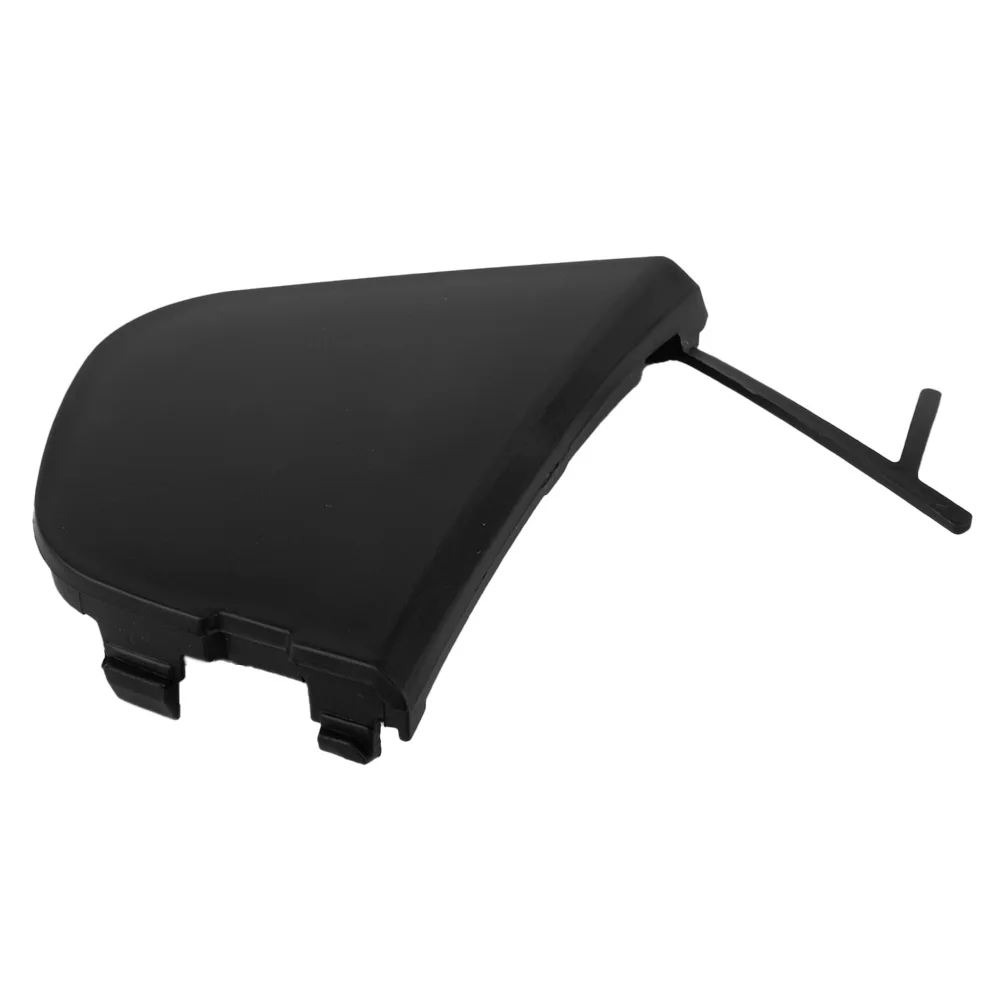 Brand New Tow Hook Cap 1pcs ABS Accessory Black Bumper Eye Cap For Forester 2017-2018 Front Bumper OEM#57731SG220
Brand New Tow Hook Cap 1pcs ABS Accessory Black Bumper Eye Cap For Forester 2017-2018 Front Bumper OEM#57731SG220