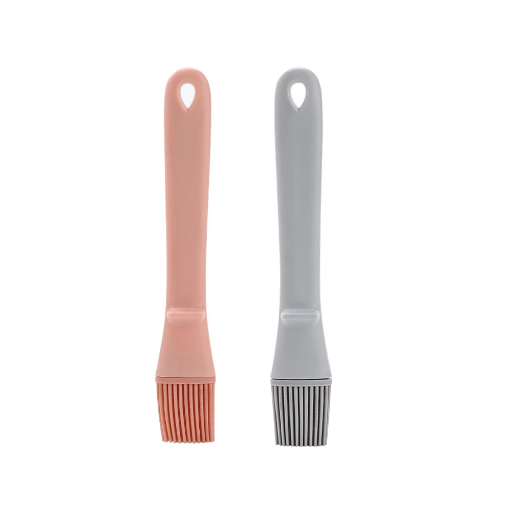 Silicone Pastry Brush For Baking Bbq Grill 1 Pcs Basting Brush Heat Resistance Oil Brushes For Cooking Kitchen Gadgets 0974
Silicone Pastry Brush For Baking Bbq Grill 1 Pcs Basting Brush Heat Resistance Oil Brushes For Cooking Kitchen Gadgets 0974