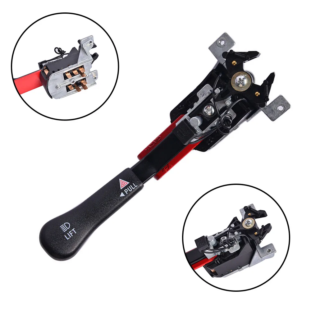Turn Signal Combination Switch For For Freightliner Century Columbia A0644025000 Car Parts Turn Signal Switch
Turn Signal Combination Switch For For Freightliner Century Columbia A0644025000 Car Parts Turn Signal Switch