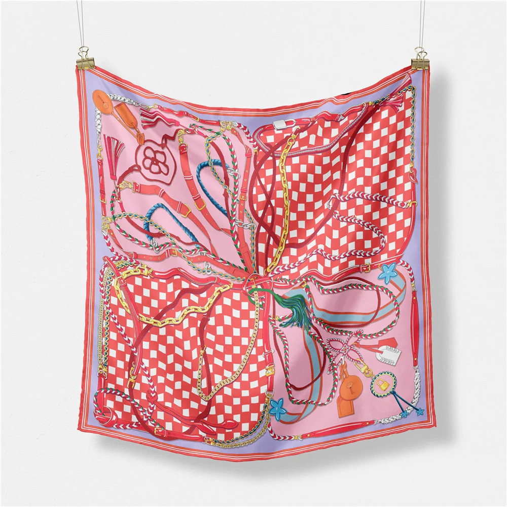 Квадратные шелковые шарфы 53 см, атласный головной шарф для женщин, шелковая бандана, шейный шарф, головная повязка для сна, роскошный бренд
Квадратные шелковые шарфы 53 см, атласный головной шарф для женщин, шелковая бандана, шейный шарф, головная повязка для сна, роскошный бренд