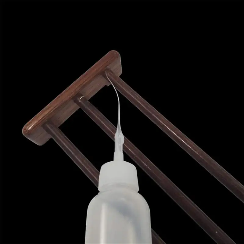 2/4/5PCS 100 Pieces Glue Extender Micro-tips Dropping Tube For Crafting Lab Glue Glue Bottle Home Accessories Tools Applicator
2/4/5PCS 100 Pieces Glue Extender Micro-tips Dropping Tube For Crafting Lab Glue Glue Bottle Home Accessories Tools Applicator
