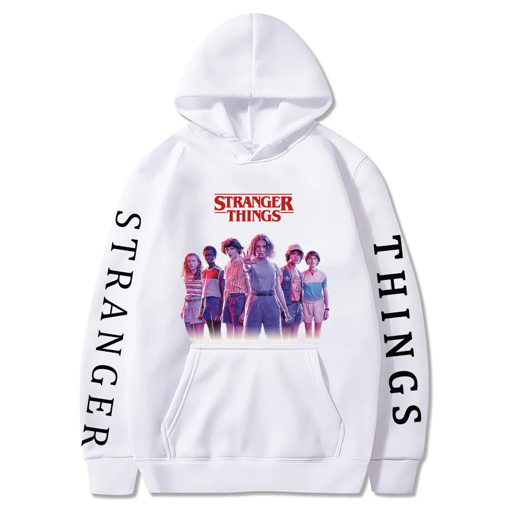 Y2k Stranger Things Sweatshirts Cartoon Hoodies Winter Sweatshirt Harajuku HELLFIRE CLUB Clothes Graphic Long Sleeve Pullover
Y2k Stranger Things Sweatshirts Cartoon Hoodies Winter Sweatshirt Harajuku HELLFIRE CLUB Clothes Graphic Long Sleeve Pullover