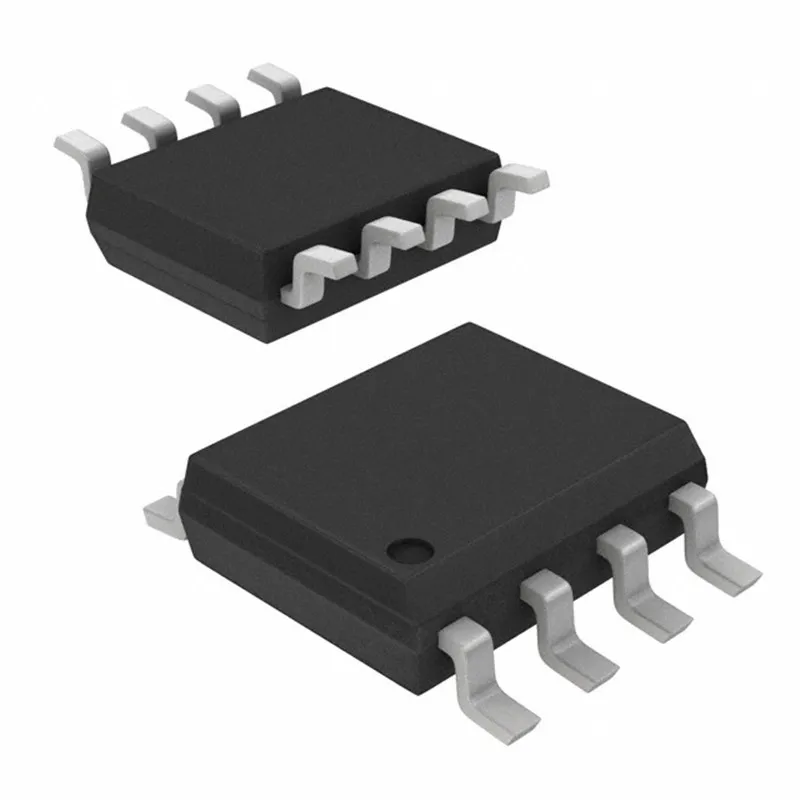 New original stock MX25L12835FM2I-10G SOP-8 memory chip, refreshed BIOS chip, router 
New original stock MX25L12835FM2I-10G SOP-8 memory chip, refreshed BIOS chip, router