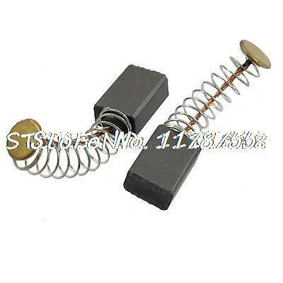 Щетки карбоновые для универсального электродвигателя, 11,5 мм x 8 мм x 5 мм, 2 шт.
Щетки карбоновые для универсального электродвигателя, 11,5 мм x 8 мм x 5 мм, 2 шт.