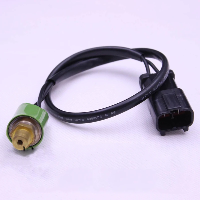 For Komatsu PC200-5 pressure switch pressure sensor with line 207-06-15190 excavator accessories
For Komatsu PC200-5 pressure switch pressure sensor with line 207-06-15190 excavator accessories