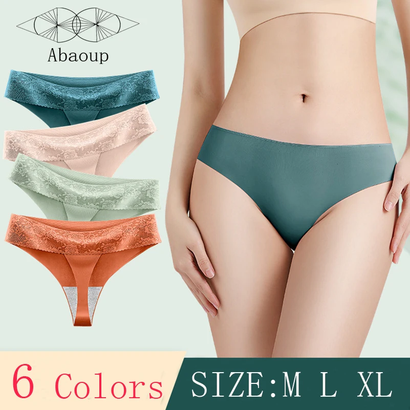 6 Colors 3 Size Orange Black Green Pink Low-Rise Silk Sexy Women Thongs Seamless Lingerie Intimates Panties Female Underwear
6 Colors 3 Size Orange Black Green Pink Low-Rise Silk Sexy Women Thongs Seamless Lingerie Intimates Panties Female Underwear