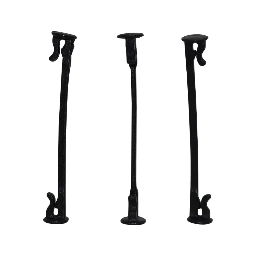 Plant Vines Tied Buckle Fixed Lashing Hook Greenhouse Garden Flower Plant Tie for Garden Tools 2000 Pcs
Plant Vines Tied Buckle Fixed Lashing Hook Greenhouse Garden Flower Plant Tie for Garden Tools 2000 Pcs