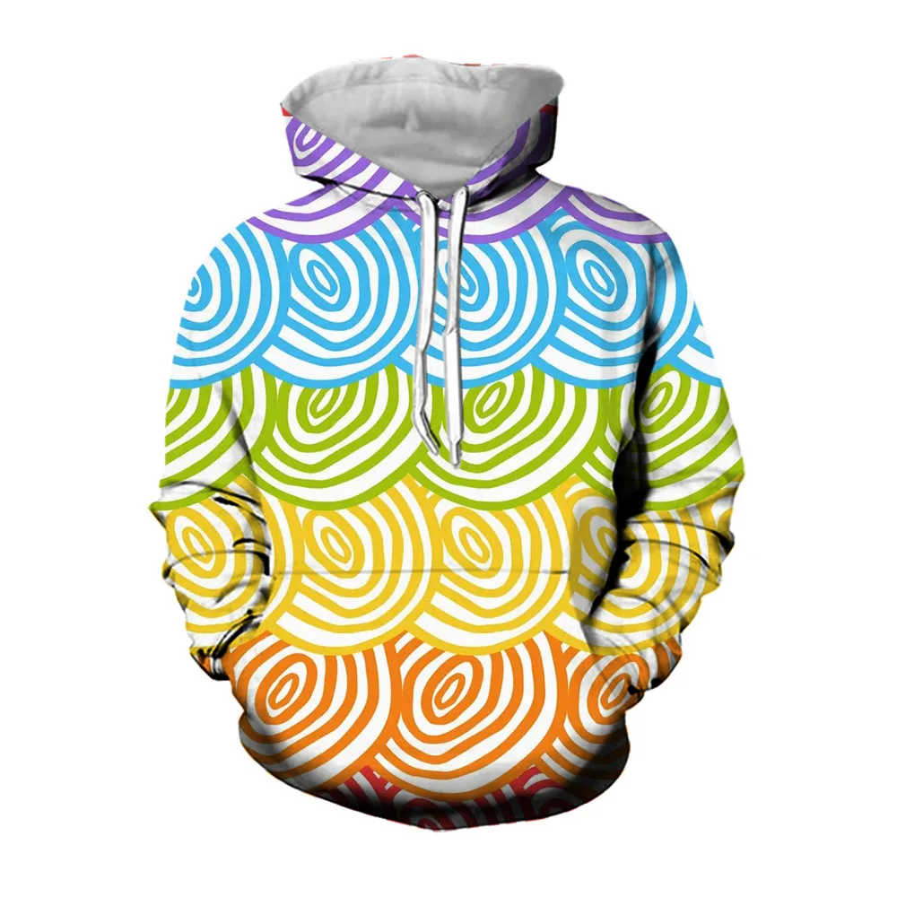 Jumeast Colorful Rainbow Stripe Mens Hoodie Length Sleeve Aesthetic Doodle Streetwear Hoodies For Men Unisex Hooded Sweatshirts
Jumeast Colorful Rainbow Stripe Mens Hoodie Length Sleeve Aesthetic Doodle Streetwear Hoodies For Men Unisex Hooded Sweatshirts