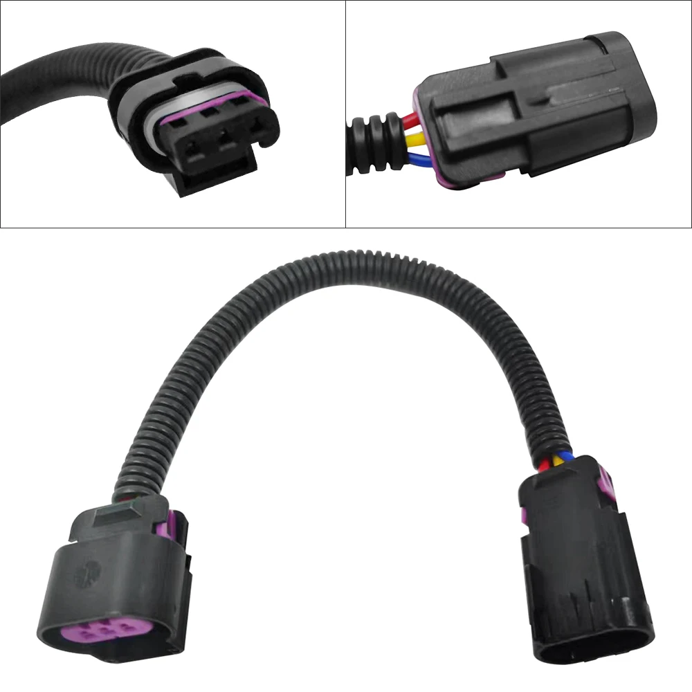 12V Car Start Stop Eliminator/ Delete/ Disable Fit for Equinox (2017-2018)/ Malibu (2016-2018)/ Cruze (2015-2018)
12V Car Start Stop Eliminator/ Delete/ Disable Fit for Equinox (2017-2018)/ Malibu (2016-2018)/ Cruze (2015-2018)