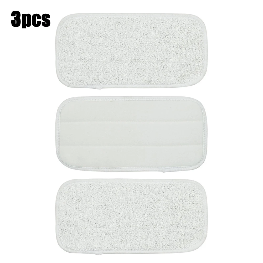 Soft Washable Mop Cloth Effective Lightweight Mop Rectangle Pads Cloth For Swiffer WetJet Flat Mop Easy To Replace
Soft Washable Mop Cloth Effective Lightweight Mop Rectangle Pads Cloth For Swiffer WetJet Flat Mop Easy To Replace