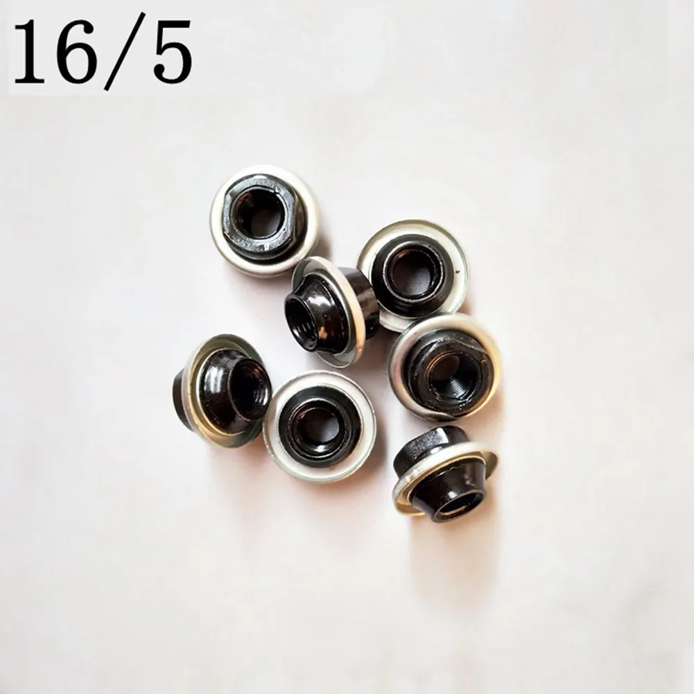 Bicycle Axle Gear Bike Black Cone Cycle Hub Iron Nut 5/16\" 3/8\" FRONT / REAR With Dust Protector Rear Axle Gears Cycling Parts
Bicycle Axle Gear Bike Black Cone Cycle Hub Iron Nut 5/16\" 3/8\" FRONT / REAR With Dust Protector Rear Axle Gears Cycling Parts