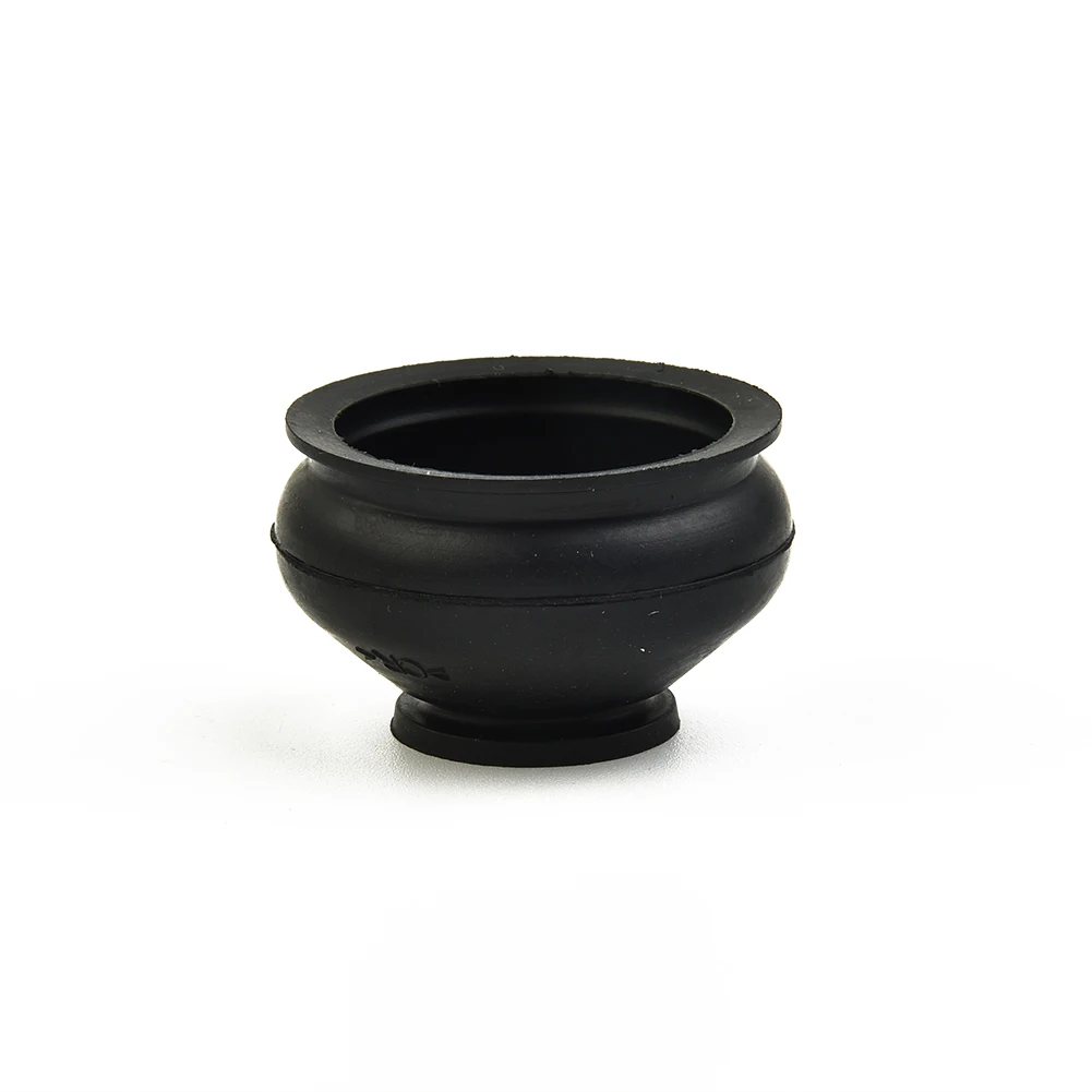 Dust Cover Ball Joints Black Car Accessories Car Maintenance Tie Rod End Universal High Quality 100% Brand New
Dust Cover Ball Joints Black Car Accessories Car Maintenance Tie Rod End Universal High Quality 100% Brand New