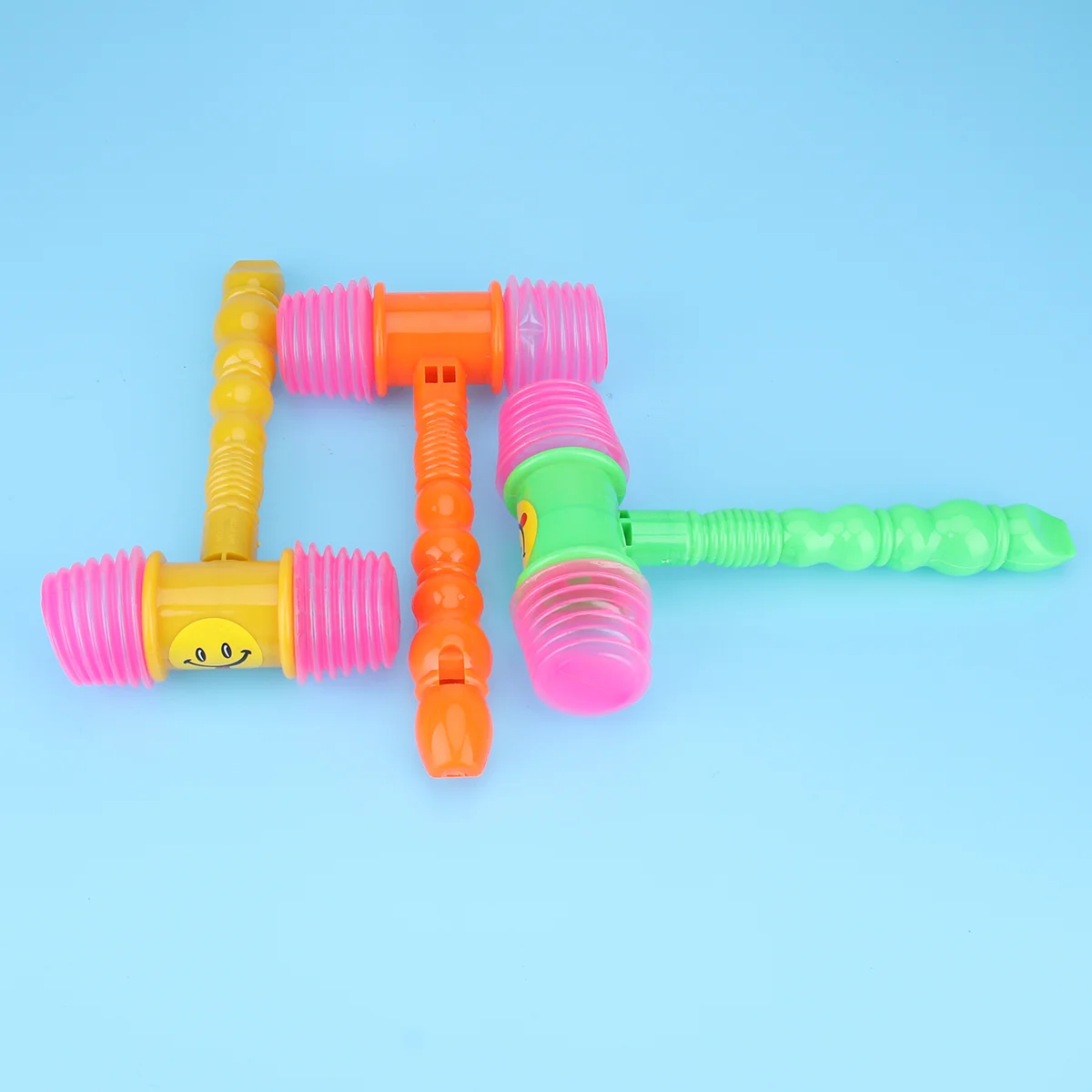 5pcs Small Hammer for Kids Hammer for Toddlers Hammer Squeaky Gavel Hammer Hammers
5pcs Small Hammer for Kids Hammer for Toddlers Hammer Squeaky Gavel Hammer Hammers