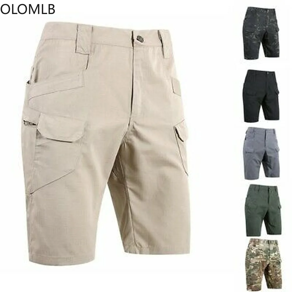 Mens Tactical Shorts Combat Outdoor Trousers Hiking Military Comfort Cargo Pants
Mens Tactical Shorts Combat Outdoor Trousers Hiking Military Comfort Cargo Pants