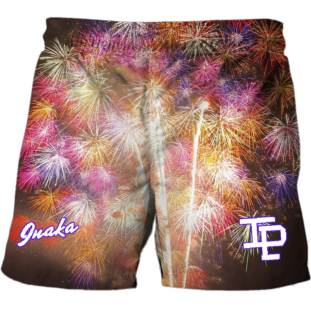 European And American Popular Inaka Shorts IP Shorts Men's And Women's Loose Shorts Inaka Power
European And American Popular Inaka Shorts IP Shorts Men's And Women's Loose Shorts Inaka Power