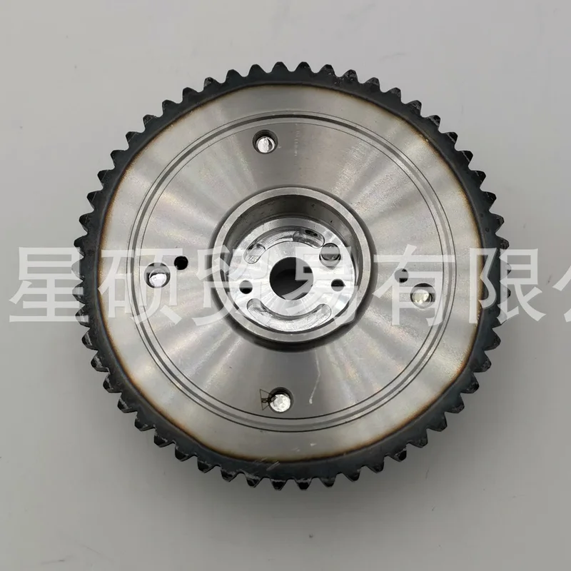 24350-2E011 For Hyundai Kia 14-16 Elantra CVVT Gear Intake Phase Adjuster 243502E011 Auto Parts 
24350-2E011 For Hyundai Kia 14-16 Elantra CVVT Gear Intake Phase Adjuster 243502E011 Auto Parts