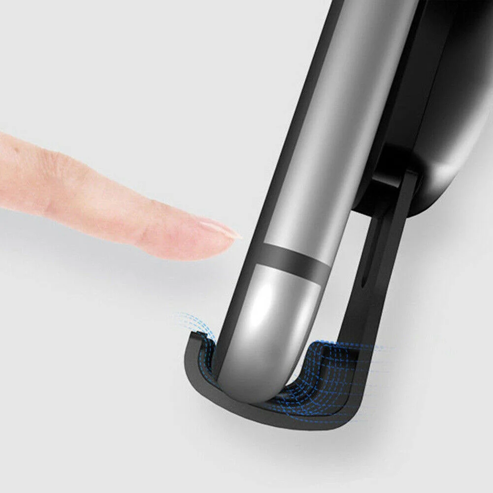 Car Phone Holder Gravity Car Air Vent Mount Stand Holder Smartphone GPS Support For Iphone-samsung-xiaomi-huawei-LG
Car Phone Holder Gravity Car Air Vent Mount Stand Holder Smartphone GPS Support For Iphone-samsung-xiaomi-huawei-LG