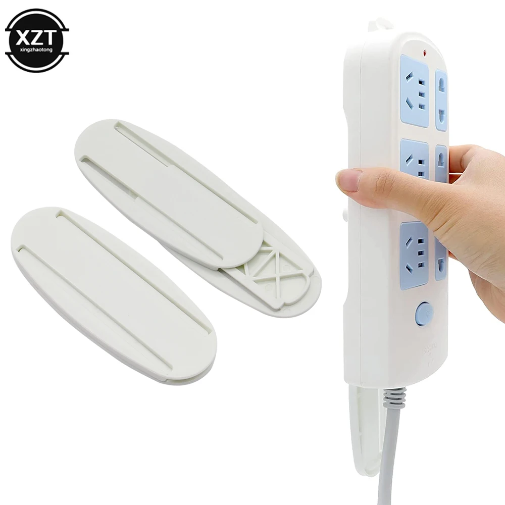 Настенный держатель для розетки, 3 шт.
Настенный держатель для розетки, 3 шт.