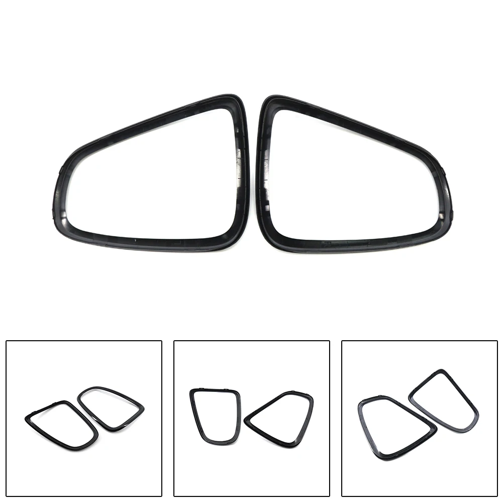2PC Taillight Ring Trim Dustproof Stylish Replacement Car Headlight For Mini R56 R57 R58 R59 Frame Cover Housing Decoration Part
2PC Taillight Ring Trim Dustproof Stylish Replacement Car Headlight For Mini R56 R57 R58 R59 Frame Cover Housing Decoration Part