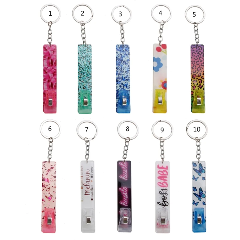 Card Grabber for Long False Nails Clip Taking Out ATM Card Puller Keychain Wallet Hand Tool Button Pusher for Girlfriend
Card Grabber for Long False Nails Clip Taking Out ATM Card Puller Keychain Wallet Hand Tool Button Pusher for Girlfriend