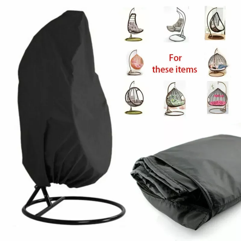 NEW IN Outdoor Swing Hanging Chair Eggshell Dust Cover Polyester UV Protection Cover Garden Waterproof Dust Cover
NEW IN Outdoor Swing Hanging Chair Eggshell Dust Cover Polyester UV Protection Cover Garden Waterproof Dust Cover