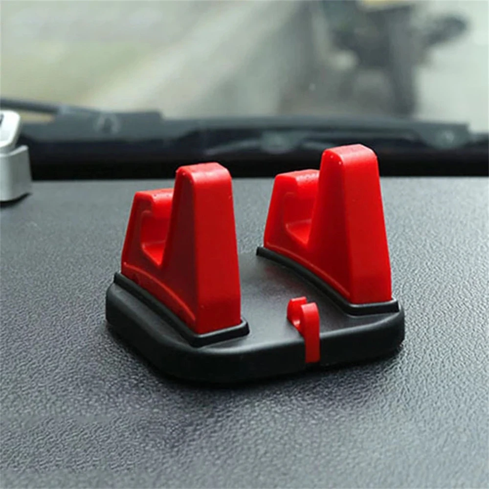 Car Phone Holder 360 Degree Rotation Accessory Cell Phone Stand Replacement Soft Silicone Hot Sales Parts Durable
Car Phone Holder 360 Degree Rotation Accessory Cell Phone Stand Replacement Soft Silicone Hot Sales Parts Durable