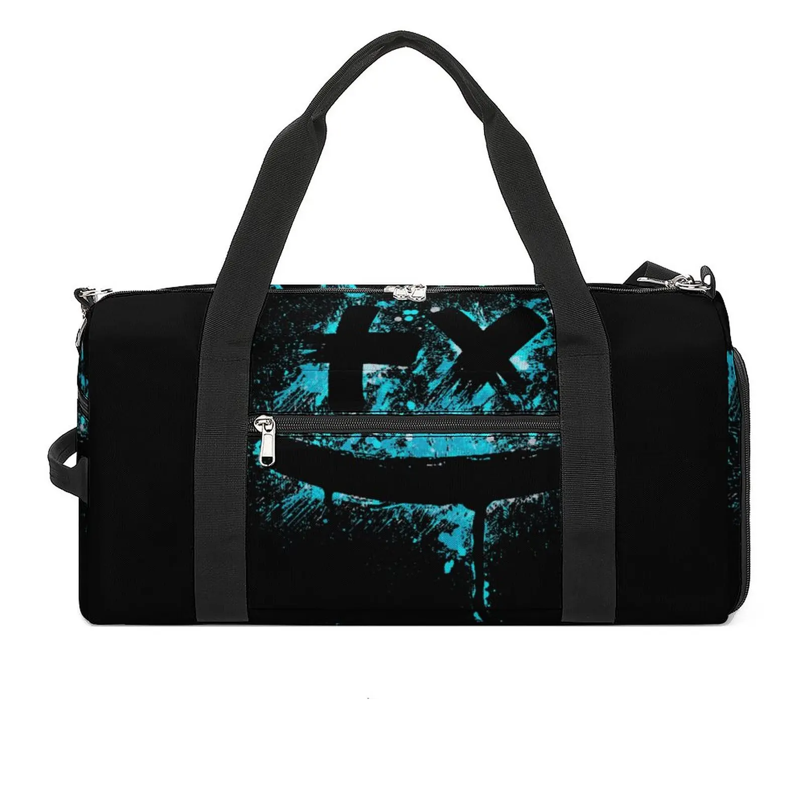 Gym Bag Martin Garrix Sports Bag with Shoes Art Garrix Couple Portable Custom Handbag Vintage Travel Training Fitness Bag
Gym Bag Martin Garrix Sports Bag with Shoes Art Garrix Couple Portable Custom Handbag Vintage Travel Training Fitness Bag