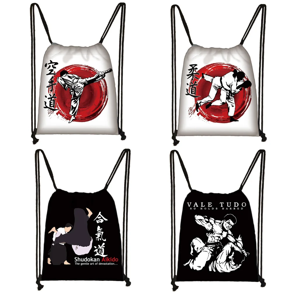 JUDO / Taekwondo / Jiujitsu / Karate / Aikido Backpack for Teenager Boys Girls Storage Bag Women Travel Bags Shoes Holder Gift
JUDO / Taekwondo / Jiujitsu / Karate / Aikido Backpack for Teenager Boys Girls Storage Bag Women Travel Bags Shoes Holder Gift