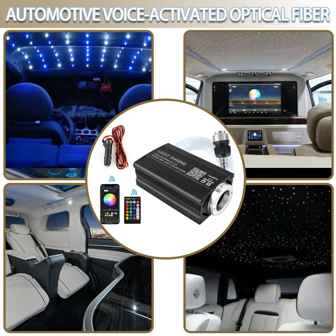 1 комплект DC5 12 в 16 Вт RGBW 500 прядей APP дистанционное управление автомобильные светильники на крышу Звездные светильники Автомобильная фотооптическая звезда потолочная фотозвезда набор
1 комплект DC5 12 в 16 Вт RGBW 500 прядей APP дистанционное управление автомобильные светильники на крышу Звездные светильники Автомобильная фотооптическая звезда потолочная фотозвезда набор