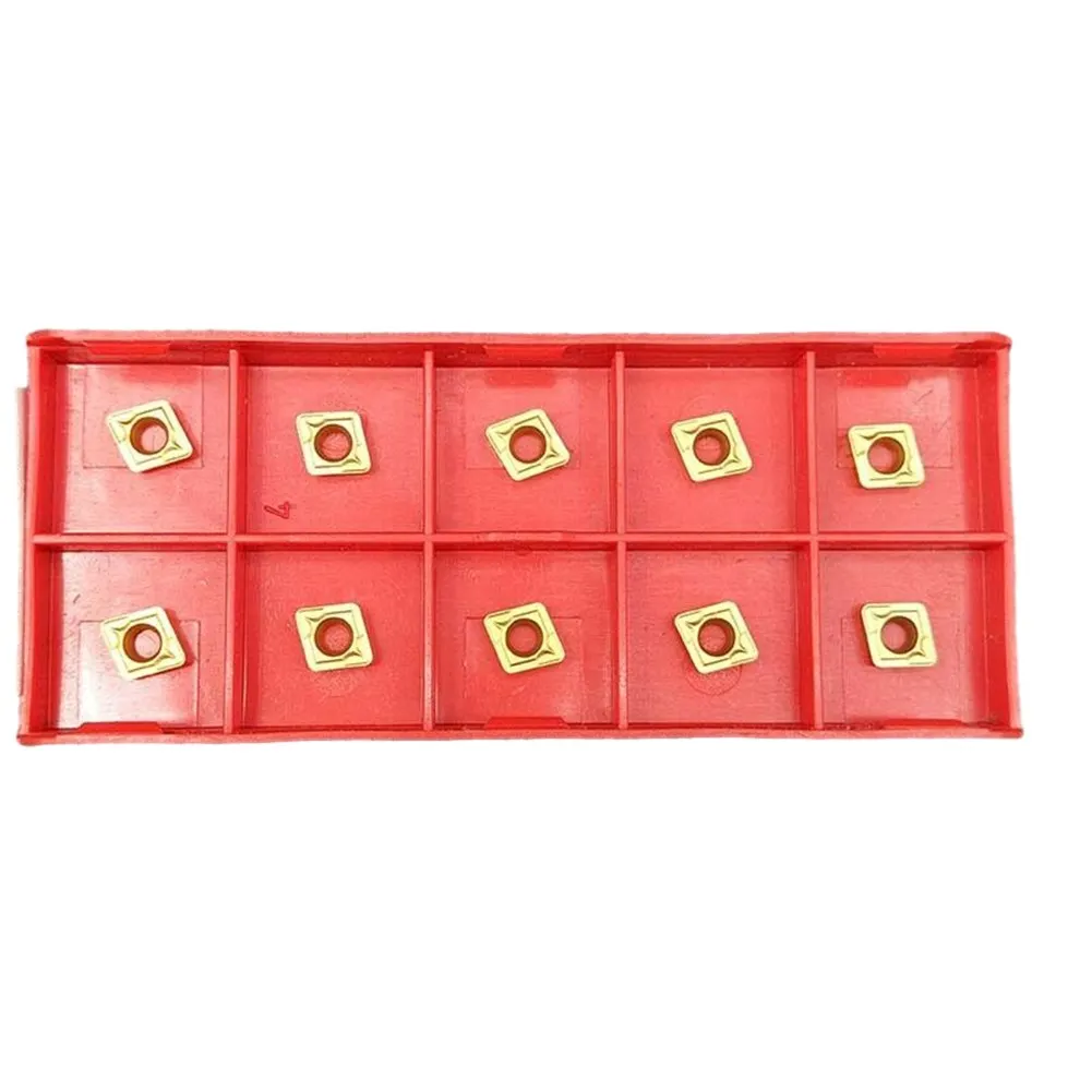 Cutting CNC Insert Tool CNC Insert Tool CNC Insert Tool Cutting And Processing Easy To Replace High Grip Durable
Cutting CNC Insert Tool CNC Insert Tool CNC Insert Tool Cutting And Processing Easy To Replace High Grip Durable