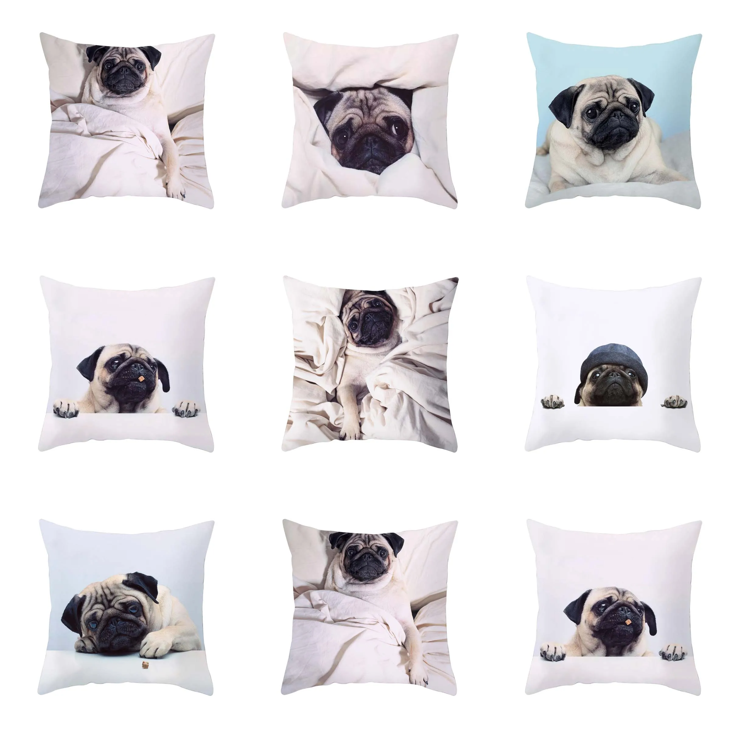 45x45cm creative myna series printed polyester pillowcase sofa home decoration pillowcase home pillowcase decoration
45x45cm creative myna series printed polyester pillowcase sofa home decoration pillowcase home pillowcase decoration