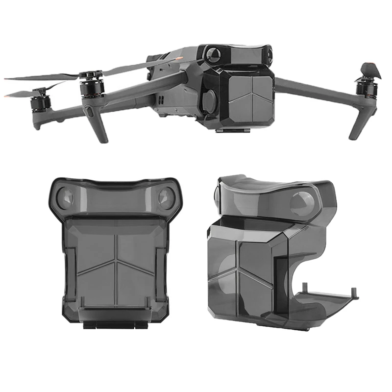 For DJI Mavic 3 Pro Gimbal Protection Cover Lens Protection Cap Dust-proof Fixed Cap Drone Accessories 
For DJI Mavic 3 Pro Gimbal Protection Cover Lens Protection Cap Dust-proof Fixed Cap Drone Accessories