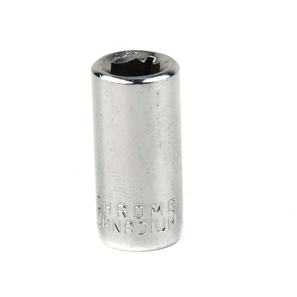 4PCS 1/4\\\" Square Drive To 1/4\\\" Hex Socket Bits Converter Screwdriver Bit For Socket Adapter Step Drill Chamfer Hand Tools
4PCS 1/4\\\" Square Drive To 1/4\\\" Hex Socket Bits Converter Screwdriver Bit For Socket Adapter Step Drill Chamfer Hand Tools