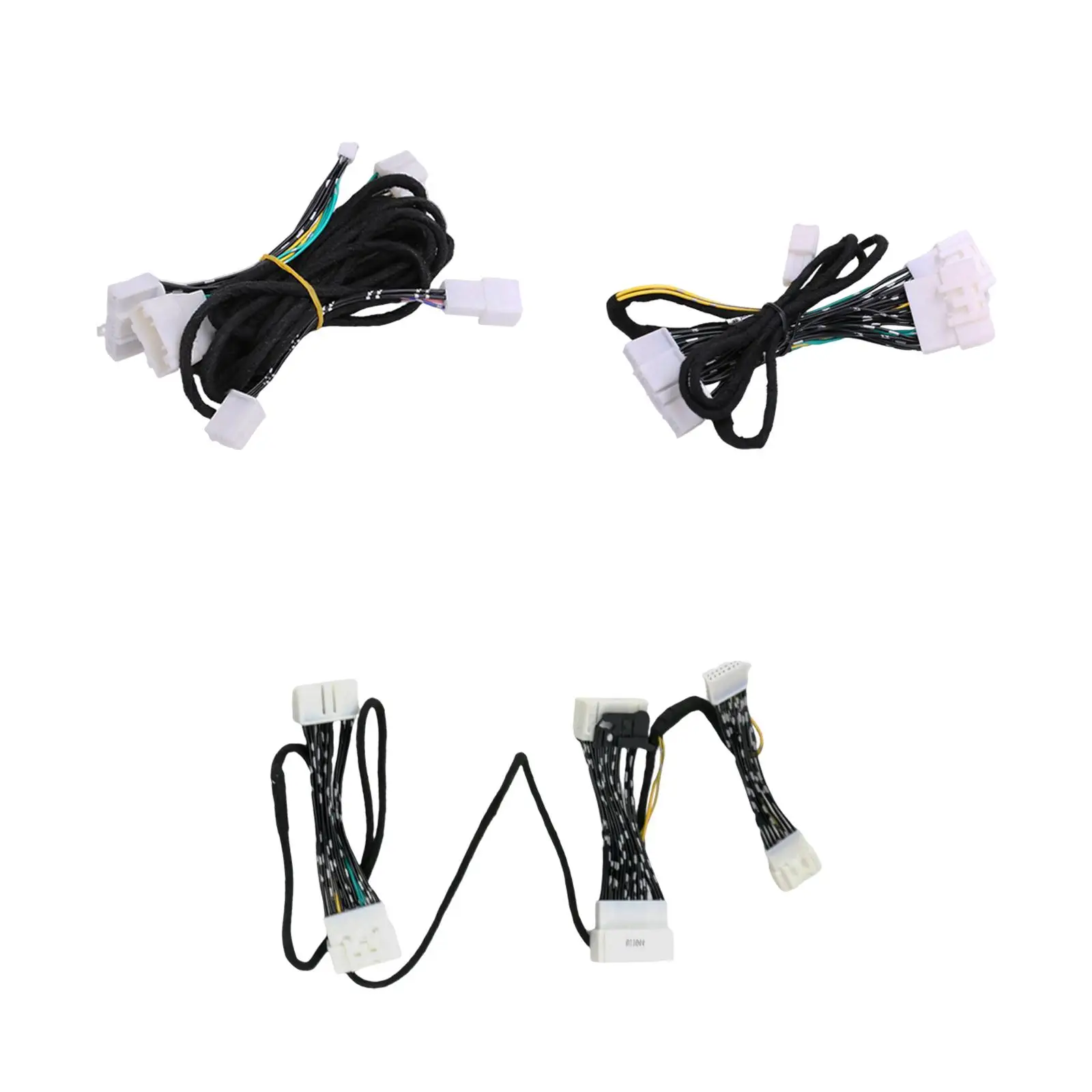 Car Audio Speaker Activation Wiring Harness Upgrade
Car Audio Speaker Activation Wiring Harness Upgrade