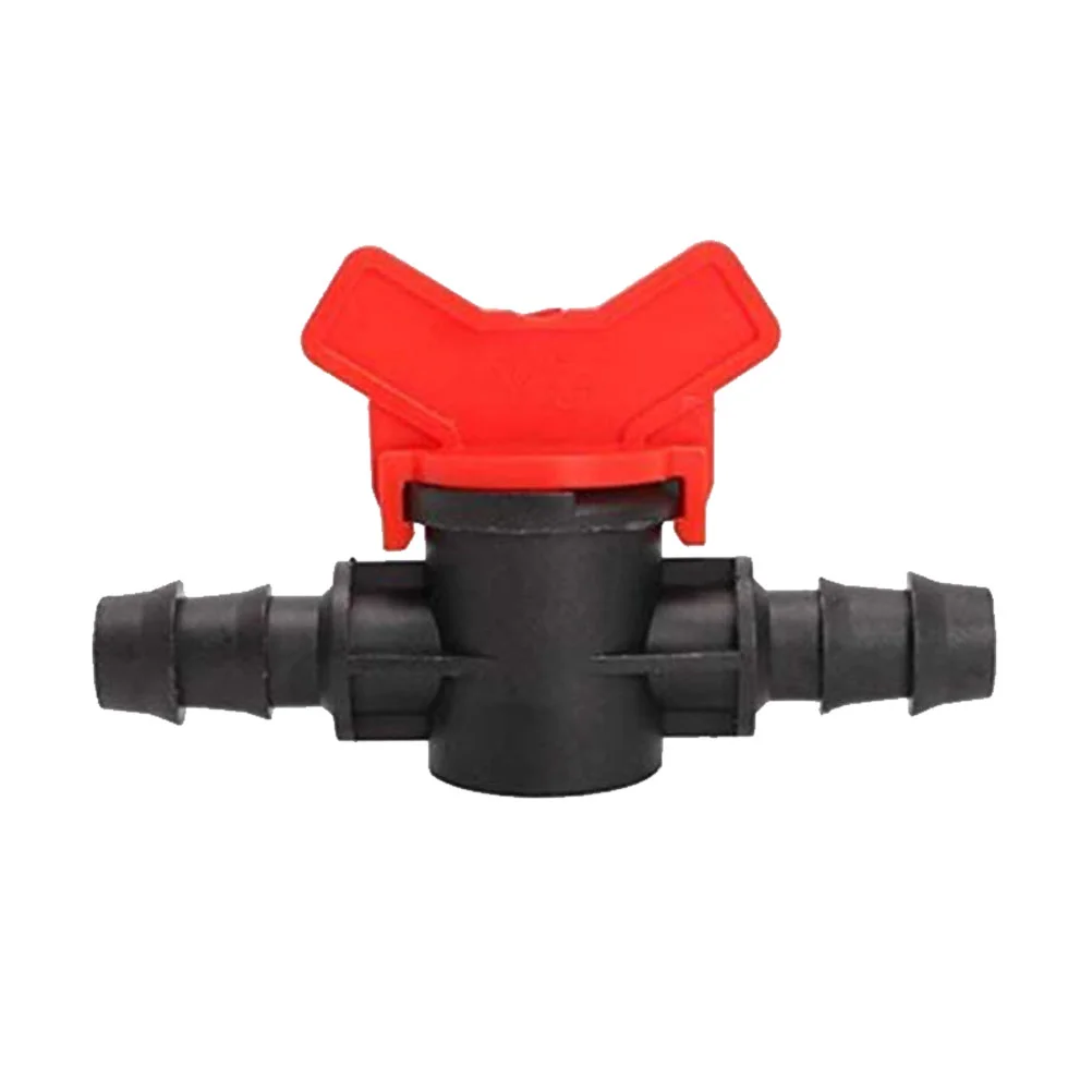Garden Watering Drip Irrigation Connectors Gardening Irrigating Switch Control Hose Parts Kits Automatic Fittings System 2
Garden Watering Drip Irrigation Connectors Gardening Irrigating Switch Control Hose Parts Kits Automatic Fittings System 2