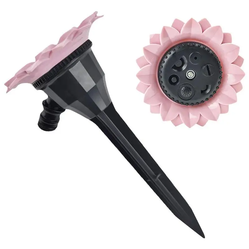 Garden Sprinkler Heads Multifunctional Outdoor Garden Sprinklers Adjustable Lawn Sprinkler Large Area Coverage Yard Sprinklers
Garden Sprinkler Heads Multifunctional Outdoor Garden Sprinklers Adjustable Lawn Sprinkler Large Area Coverage Yard Sprinklers